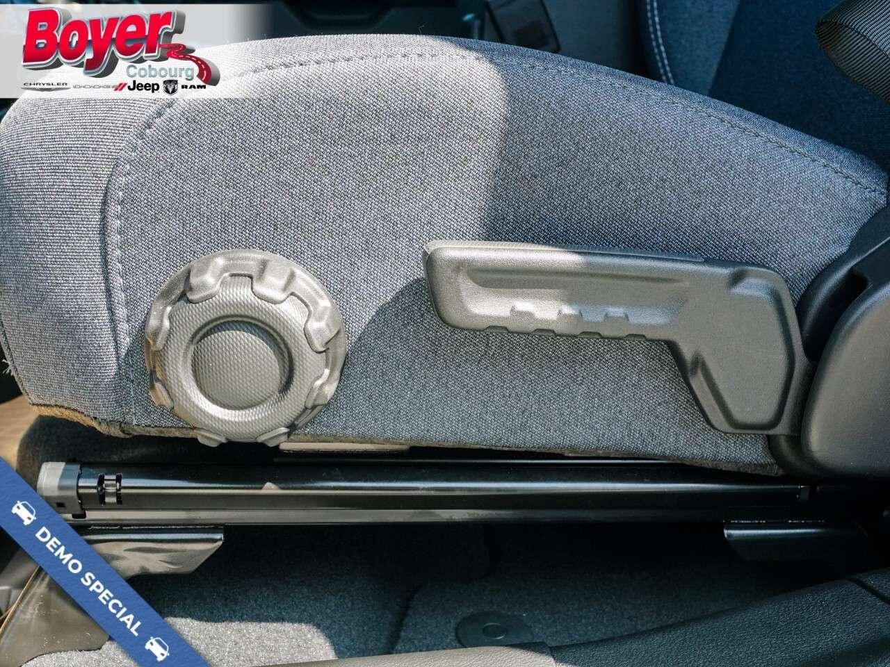 2026 Jeep Wrangler Rubicon 4 Door 4x4 Photo