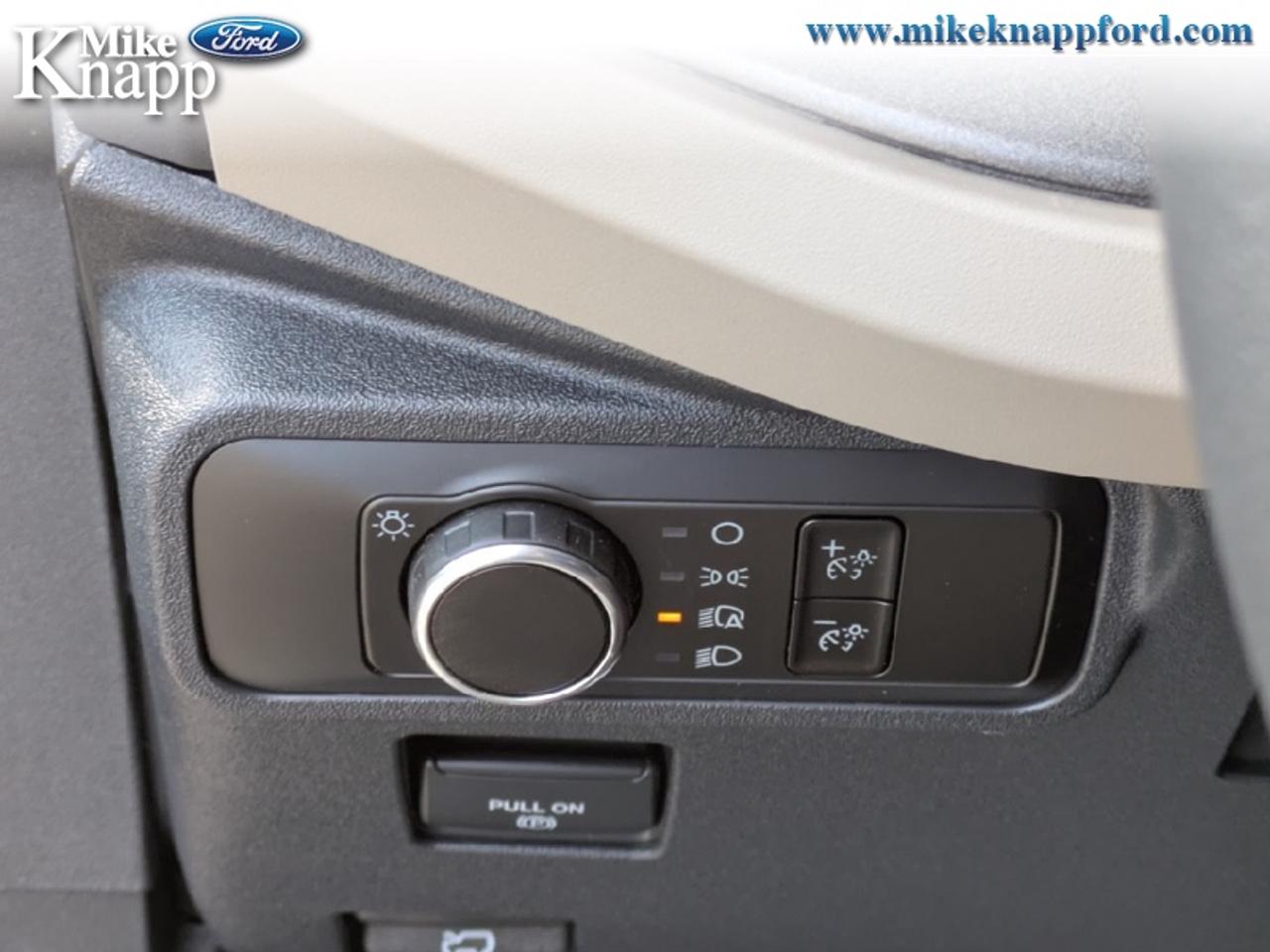 2026 Ford Bronco Big Bend Photo