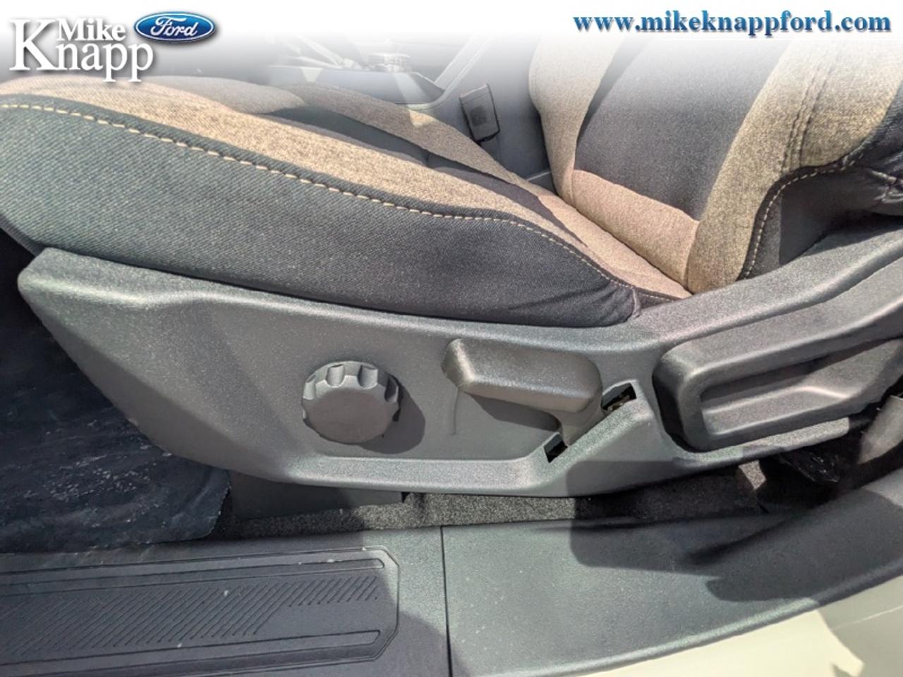 2026 Ford Bronco Big Bend Photo