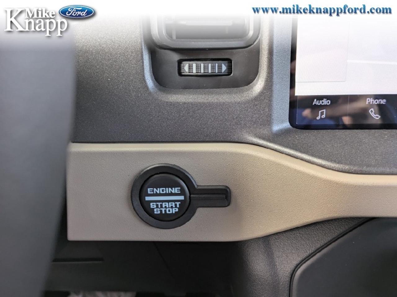 2026 Ford Bronco Big Bend Photo