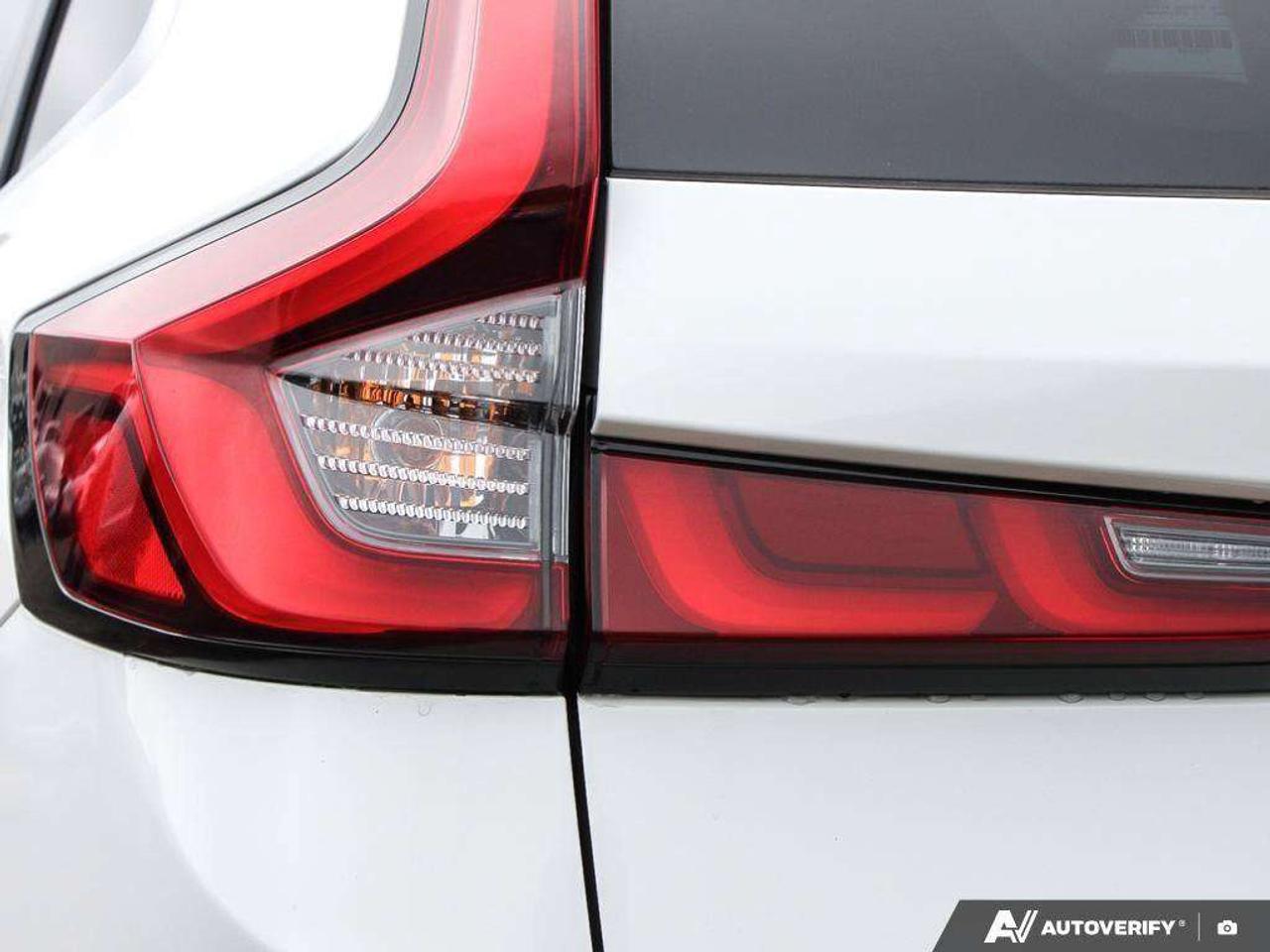 2024 Honda CR-V HYBRID EX-L, 2.0L 4-CYL, AWD, ALLOYS, LEATHER, 1-OWNER, CERTIFIED PREOWNED! Photo