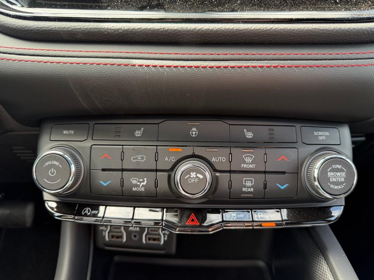 2026 Dodge Durango GT AWD Photo