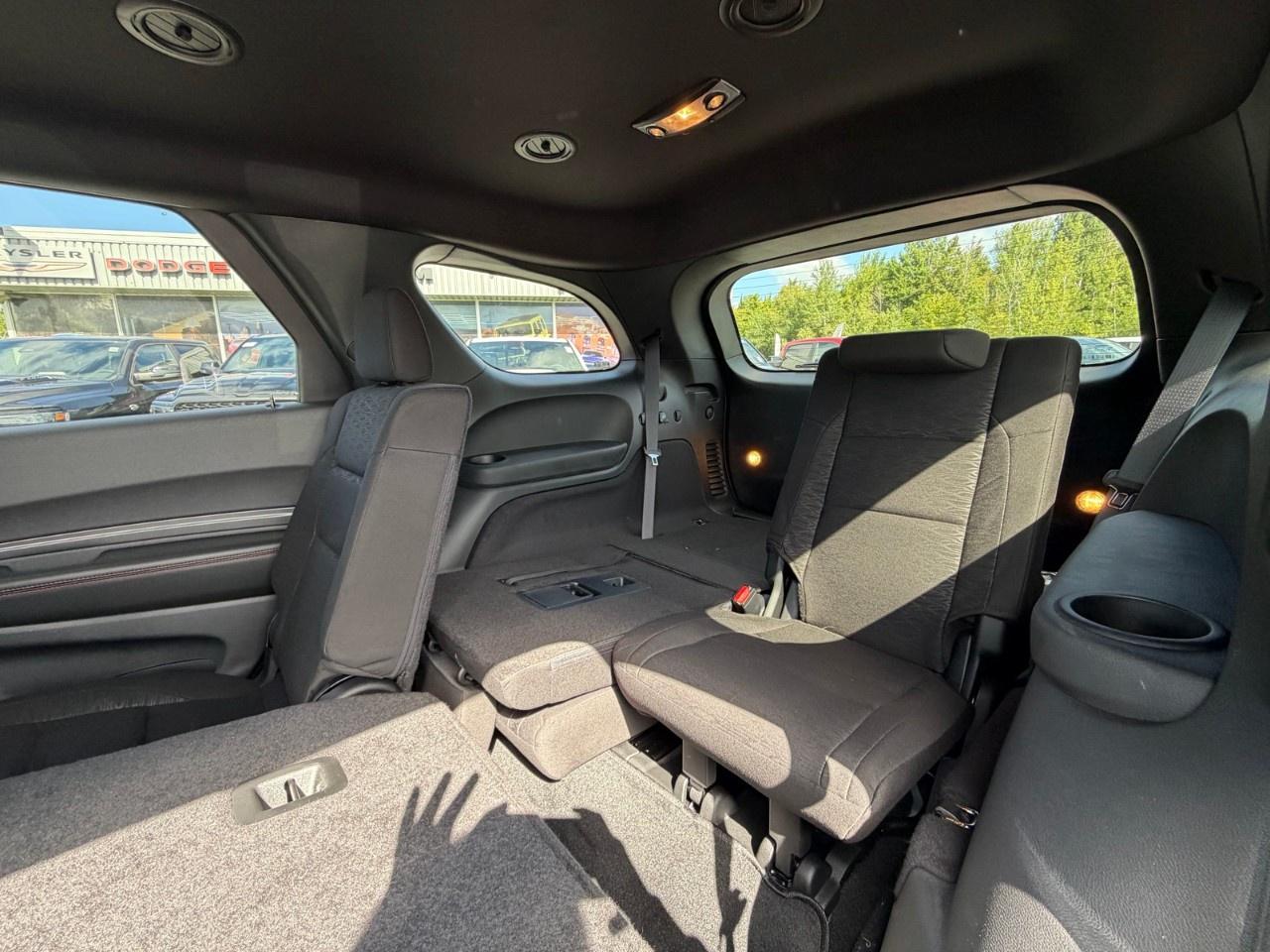 2026 Dodge Durango GT AWD Photo
