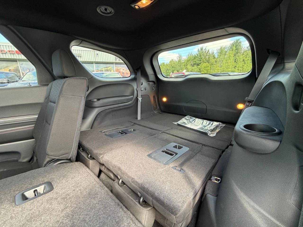 2026 Dodge Durango GT AWD Photo