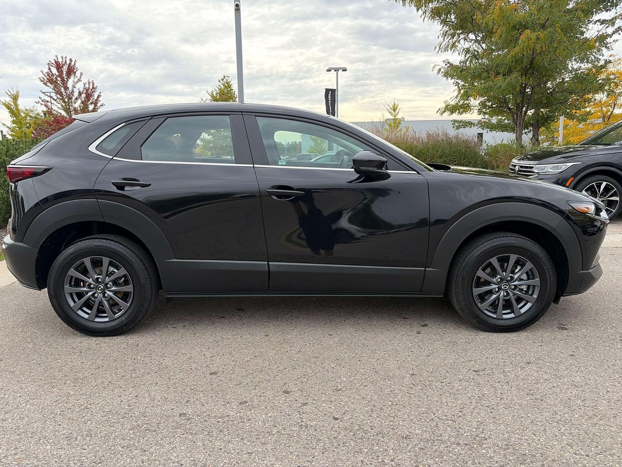 2025 Mazda CX-30 GX Photo