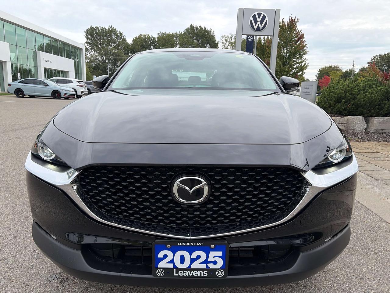 2025 Mazda CX-30 GX Photo