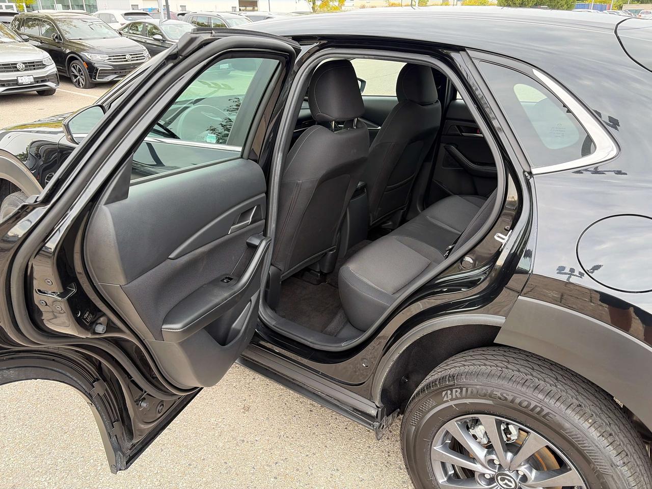 2025 Mazda CX-30 GX Photo