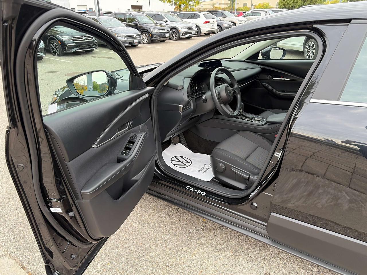 2025 Mazda CX-30 GX Photo
