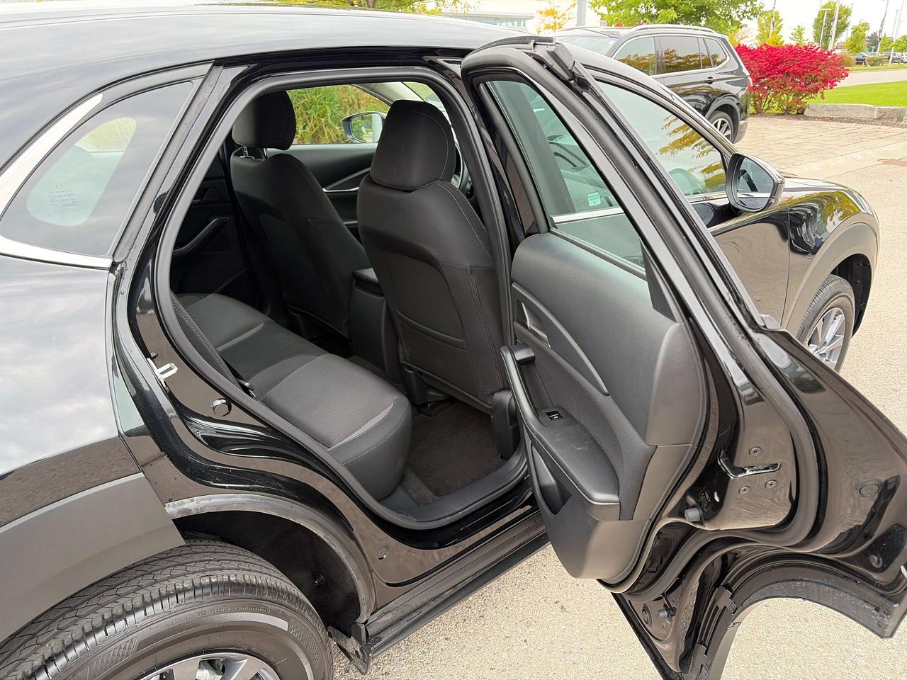 2025 Mazda CX-30 GX Photo