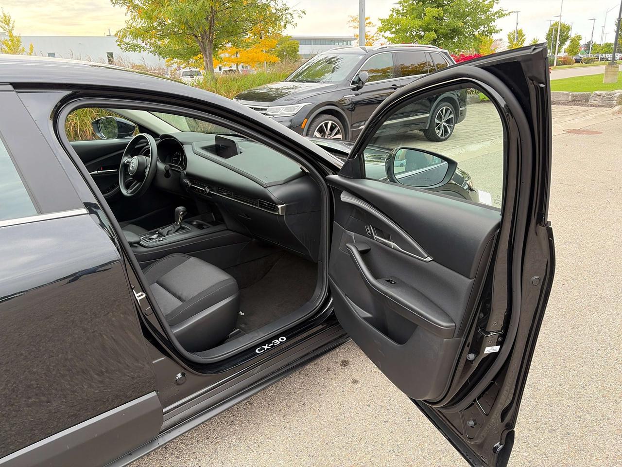 2025 Mazda CX-30 GX Photo