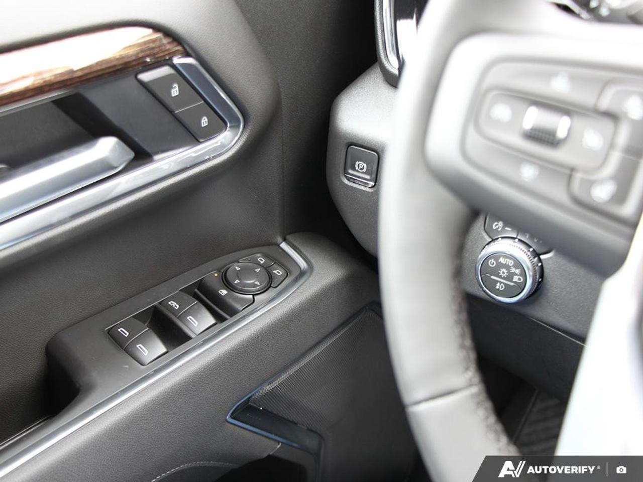 2026 GMC Sierra 1500 Crew Cab Short Box 4-Wheel Drive Elevation Photo