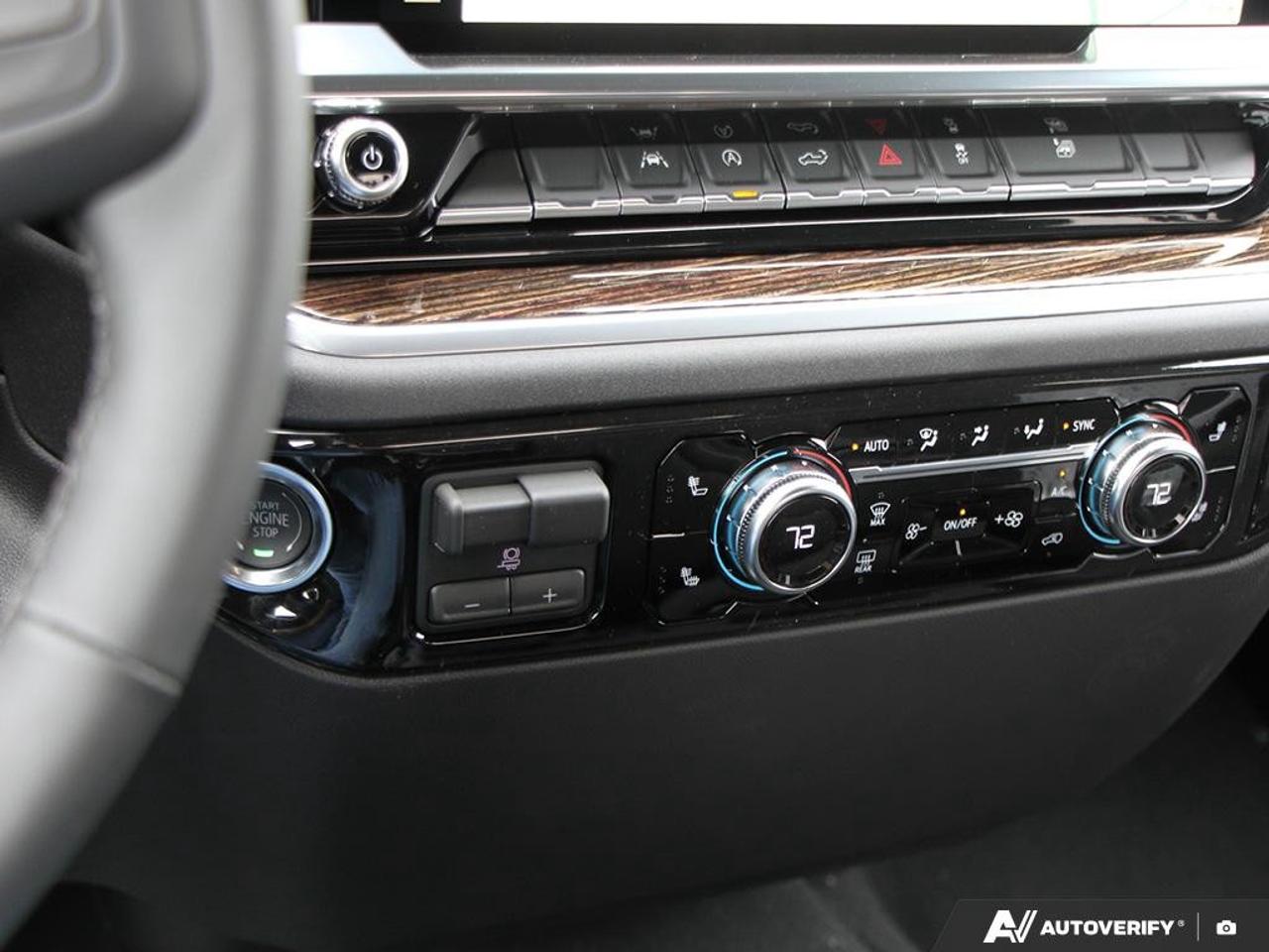 2026 GMC Sierra 1500 Crew Cab Short Box 4-Wheel Drive Elevation Photo