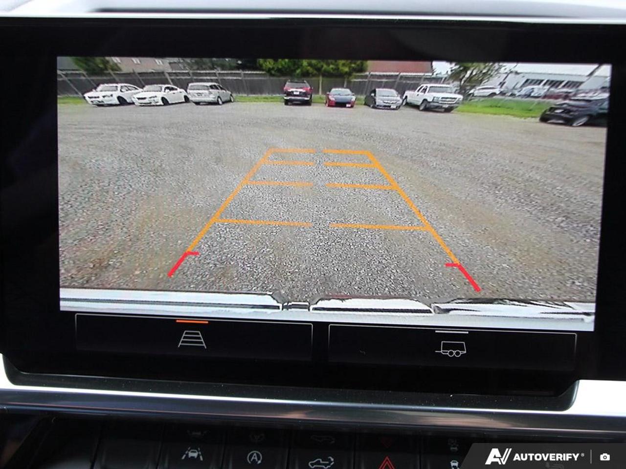 2026 GMC Sierra 1500 Crew Cab Short Box 4-Wheel Drive Elevation Photo