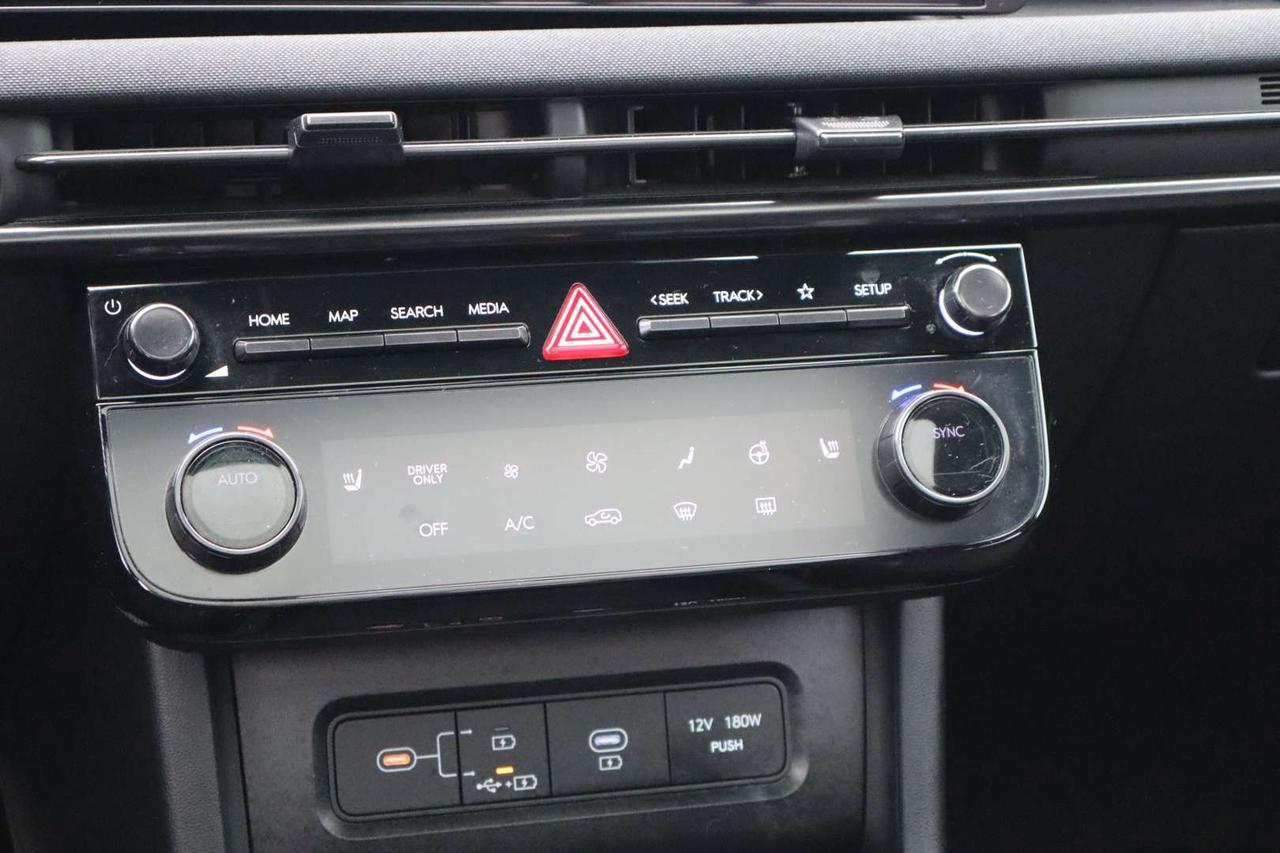 2025 Hyundai Tucson N-Line AWD   Accident Free   Moonroof   Clean Carfax Photo