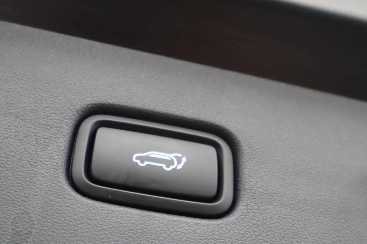 2025 Hyundai Tucson N-Line AWD   Accident Free   Moonroof   Clean Carfax Photo