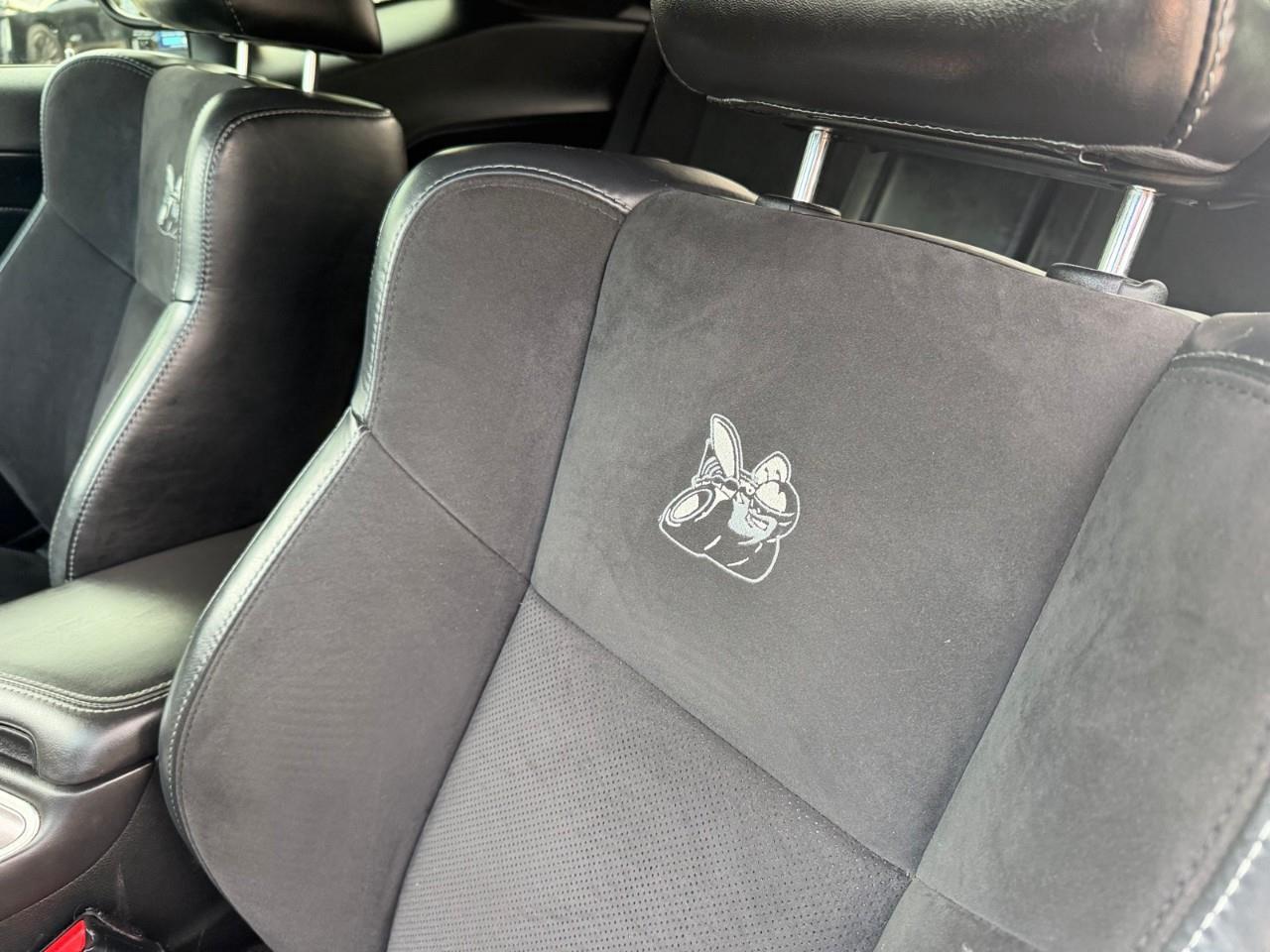 2019 Dodge Challenger Scat Pack 392 2dr Rear-Wheel Drive Coupe Photo