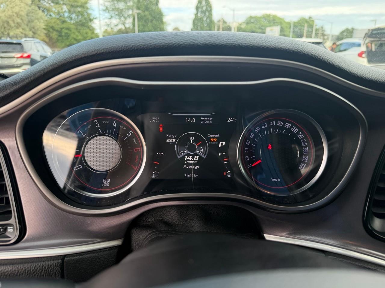 2019 Dodge Challenger Scat Pack 392 2dr Rear-Wheel Drive Coupe Photo