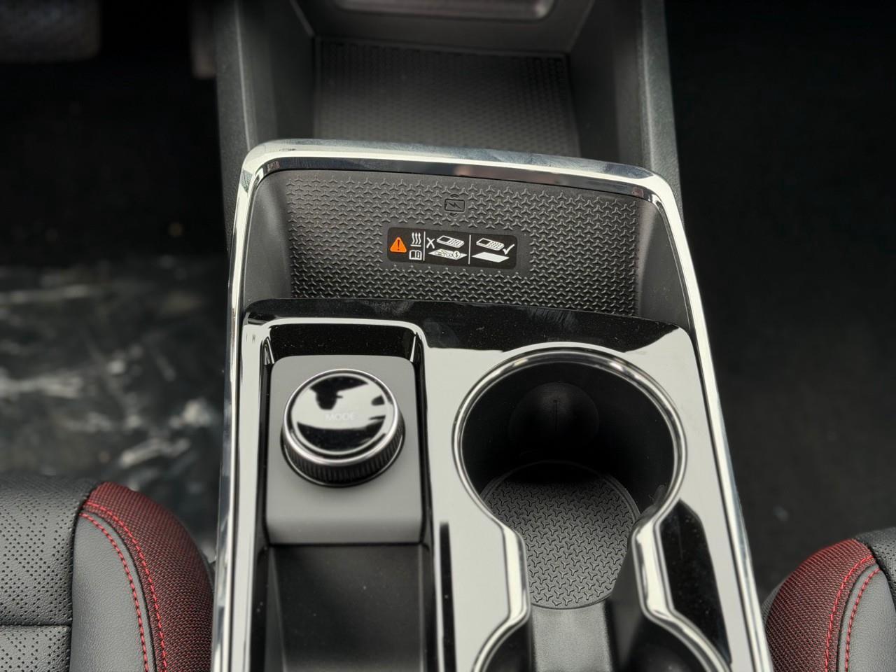 2027 Chevrolet Equinox RS 4dr All-Wheel Drive Photo