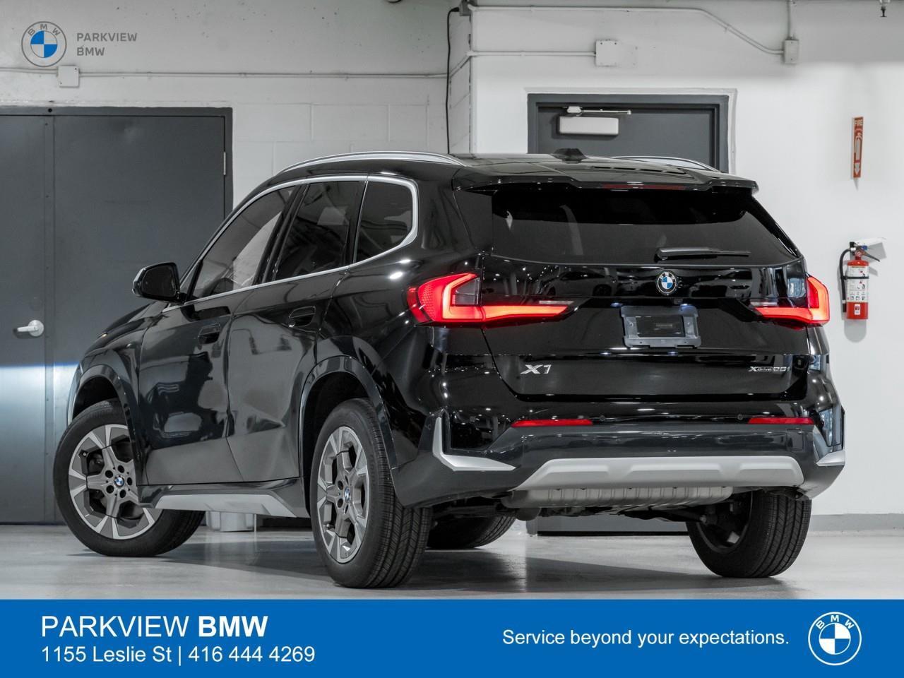 2023 BMW X1 xDrive28i 4dr All-wheel Drive Sports Activity Vehicle Photo