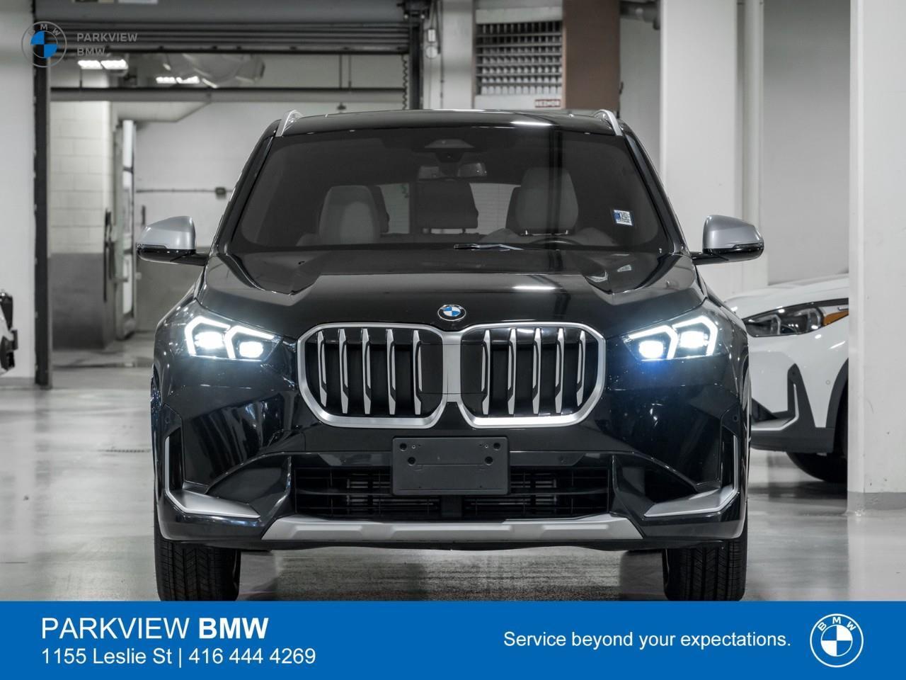 2023 BMW X1 xDrive28i 4dr All-wheel Drive Sports Activity Vehicle Photo
