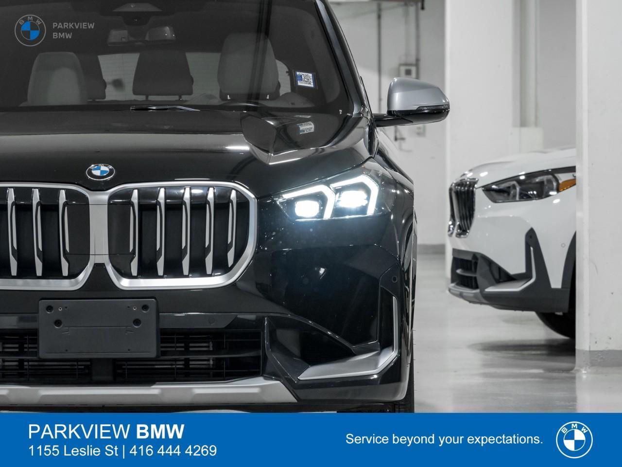 2023 BMW X1 xDrive28i 4dr All-wheel Drive Sports Activity Vehicle Photo5