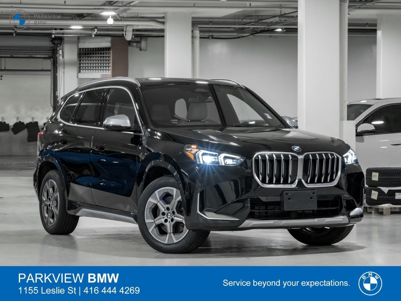 2023 BMW X1 xDrive28i 4dr All-wheel Drive Sports Activity Vehicle Photo