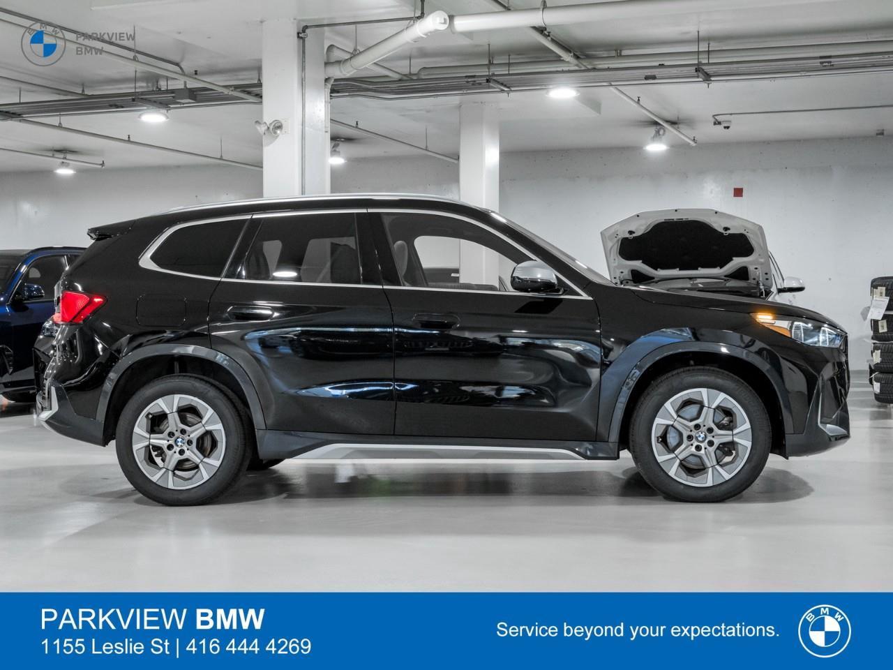 2023 BMW X1 xDrive28i 4dr All-wheel Drive Sports Activity Vehicle Photo