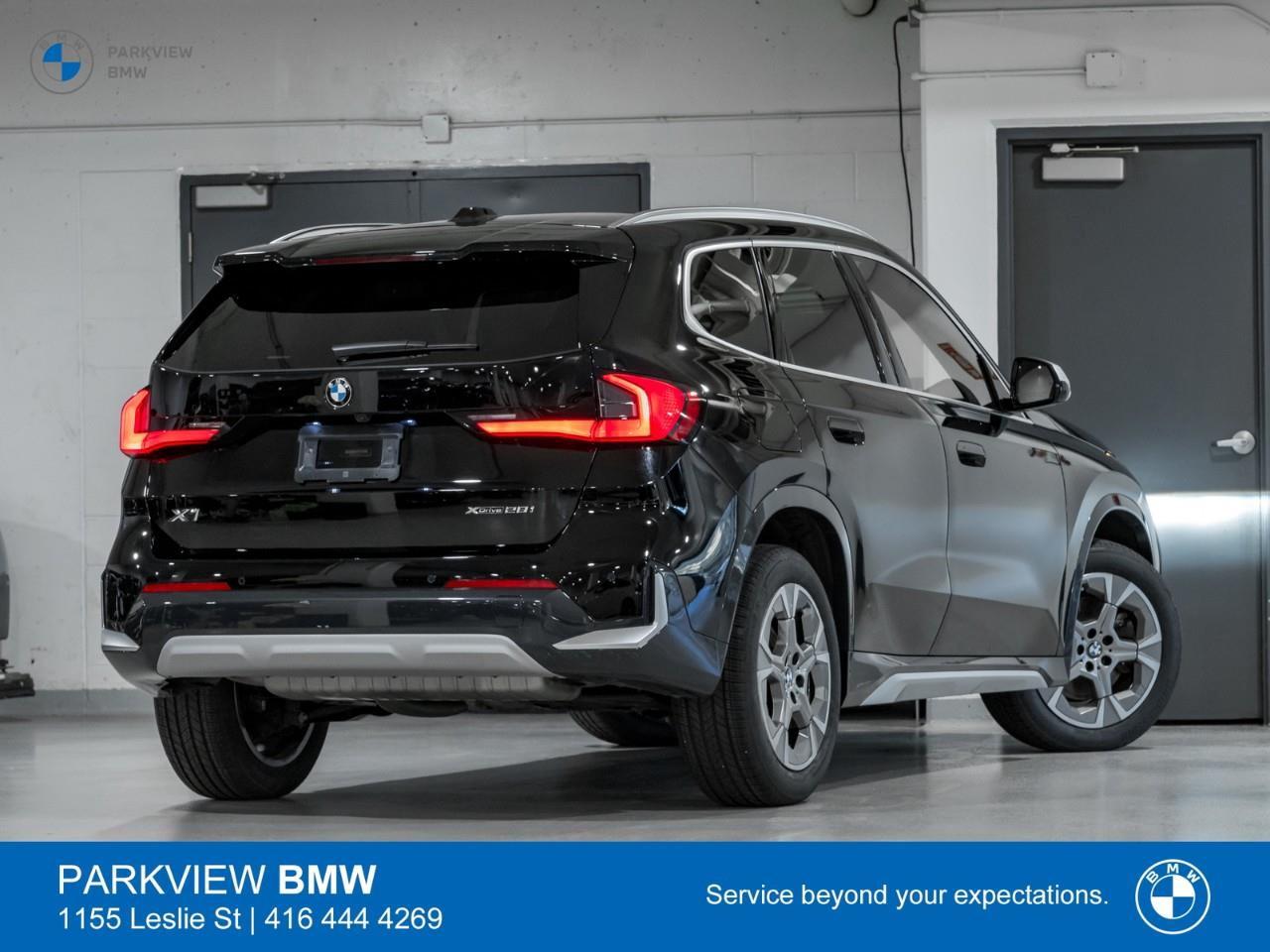 2023 BMW X1 xDrive28i 4dr All-wheel Drive Sports Activity Vehicle Photo