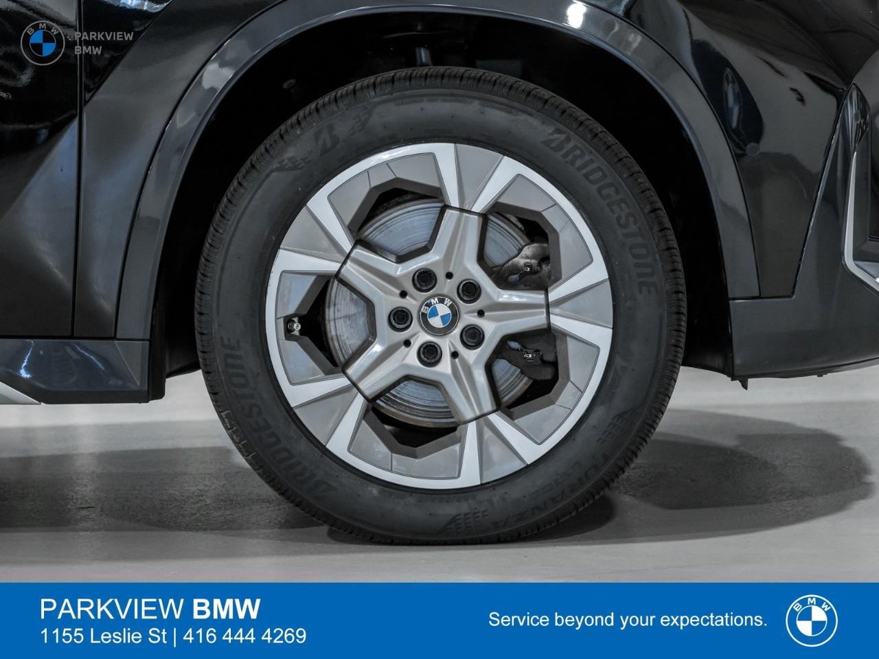 2023 BMW X1 xDrive28i 4dr All-wheel Drive Sports Activity Vehicle Photo