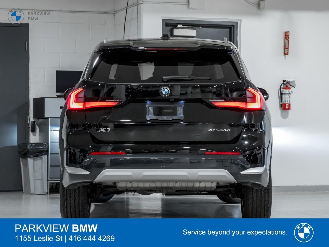 2023 BMW X1 xDrive28i 4dr All-wheel Drive Sports Activity Vehicle Photo