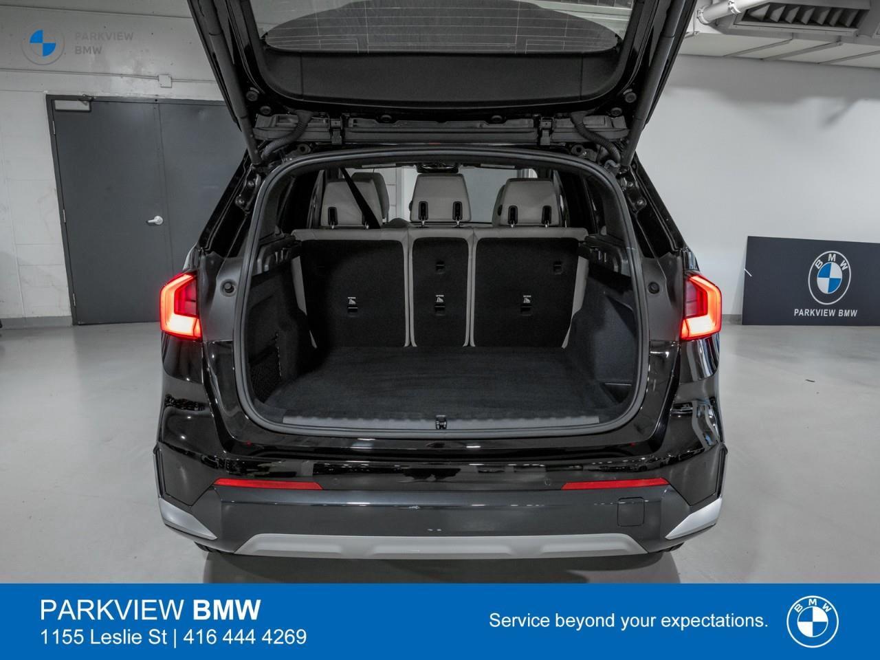 2023 BMW X1 xDrive28i 4dr All-wheel Drive Sports Activity Vehicle Photo
