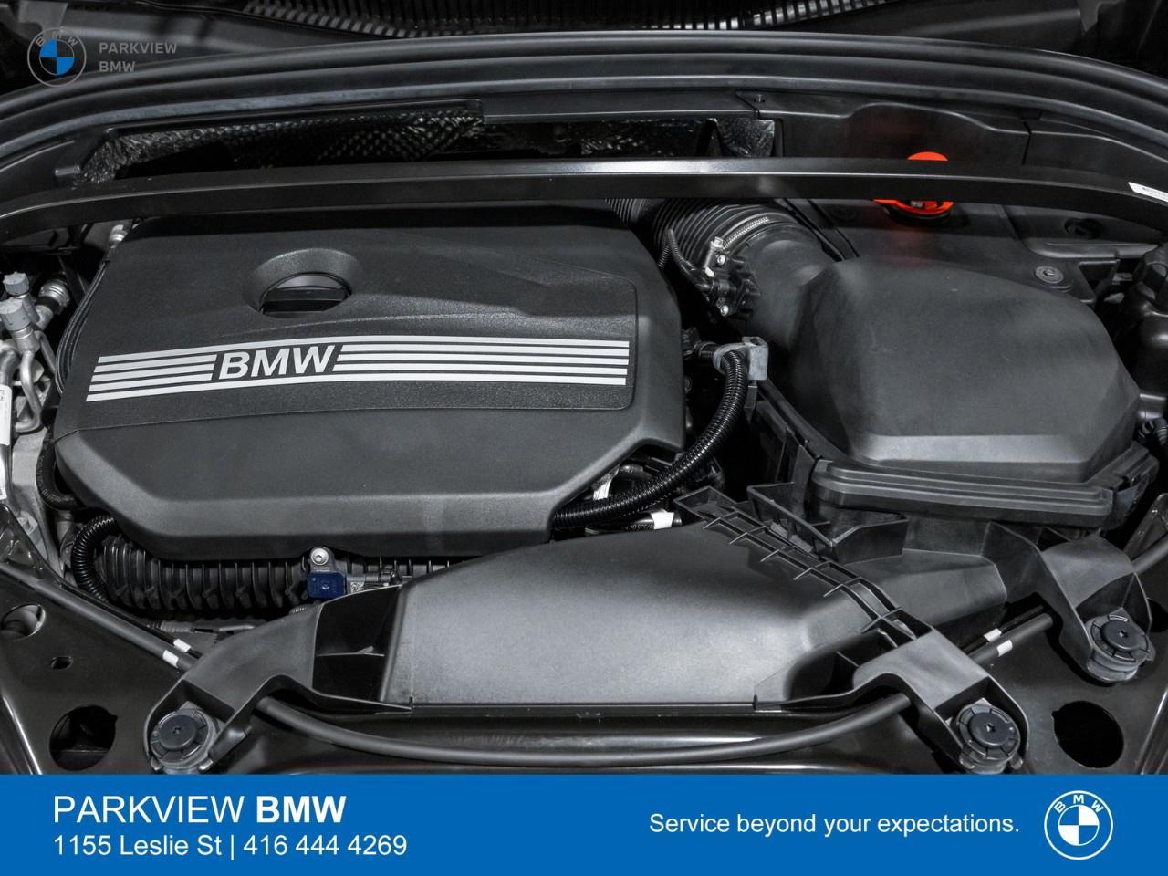 2023 BMW X1 xDrive28i 4dr All-wheel Drive Sports Activity Vehicle Photo