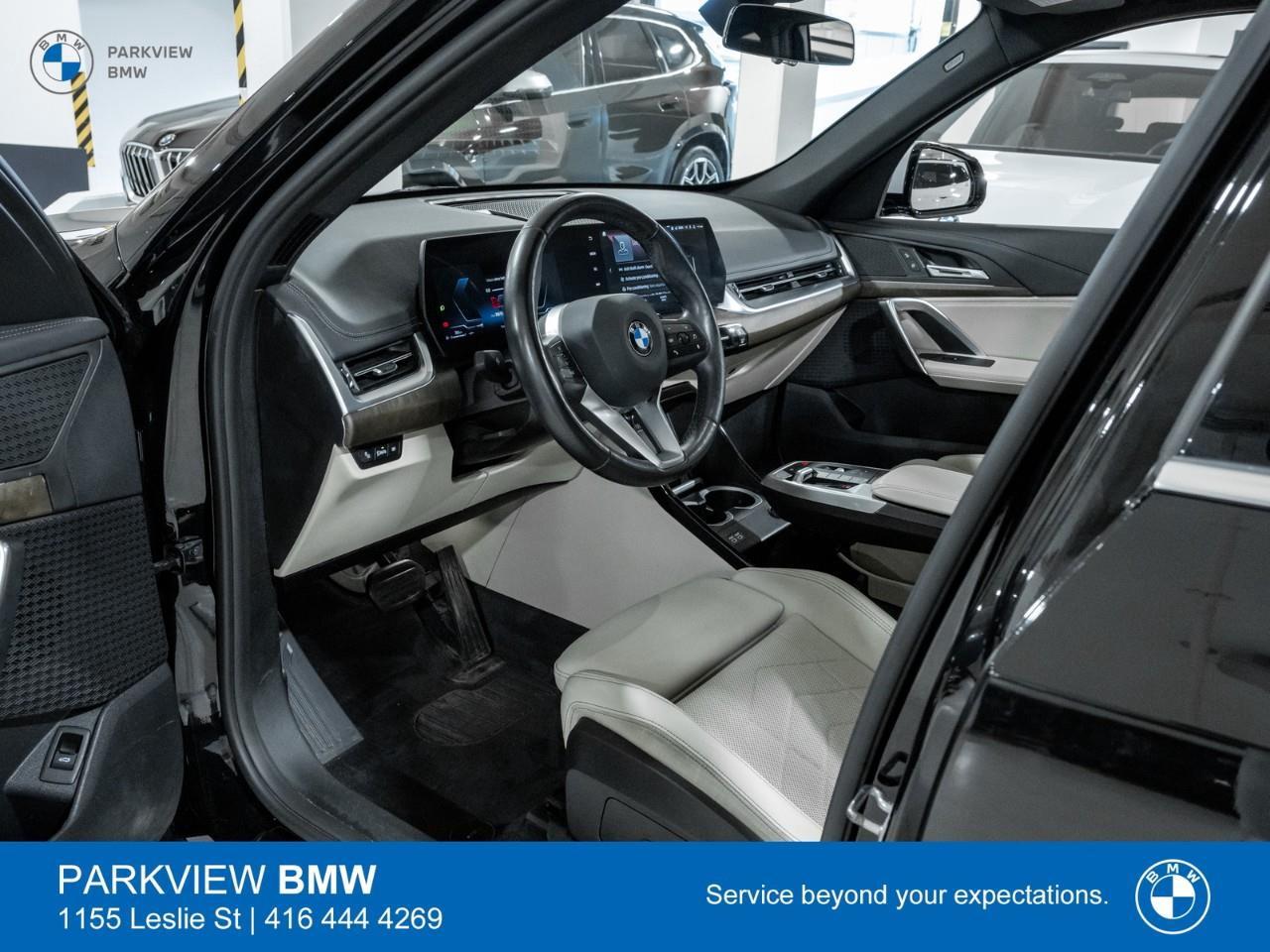 2023 BMW X1 xDrive28i 4dr All-wheel Drive Sports Activity Vehicle Photo