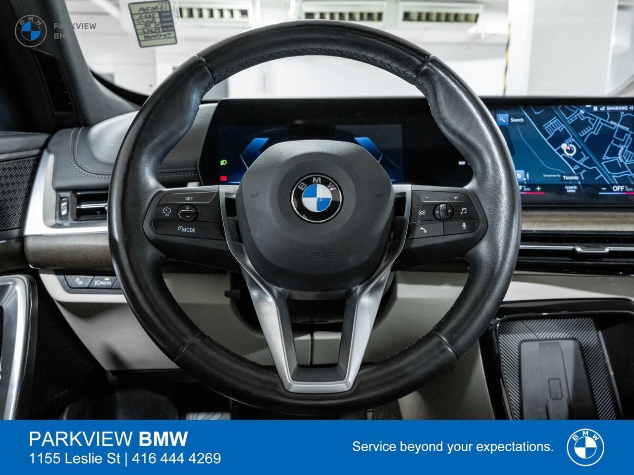 2023 BMW X1 xDrive28i 4dr All-wheel Drive Sports Activity Vehicle Photo