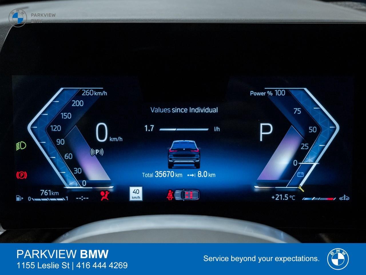 2023 BMW X1 xDrive28i 4dr All-wheel Drive Sports Activity Vehicle Photo