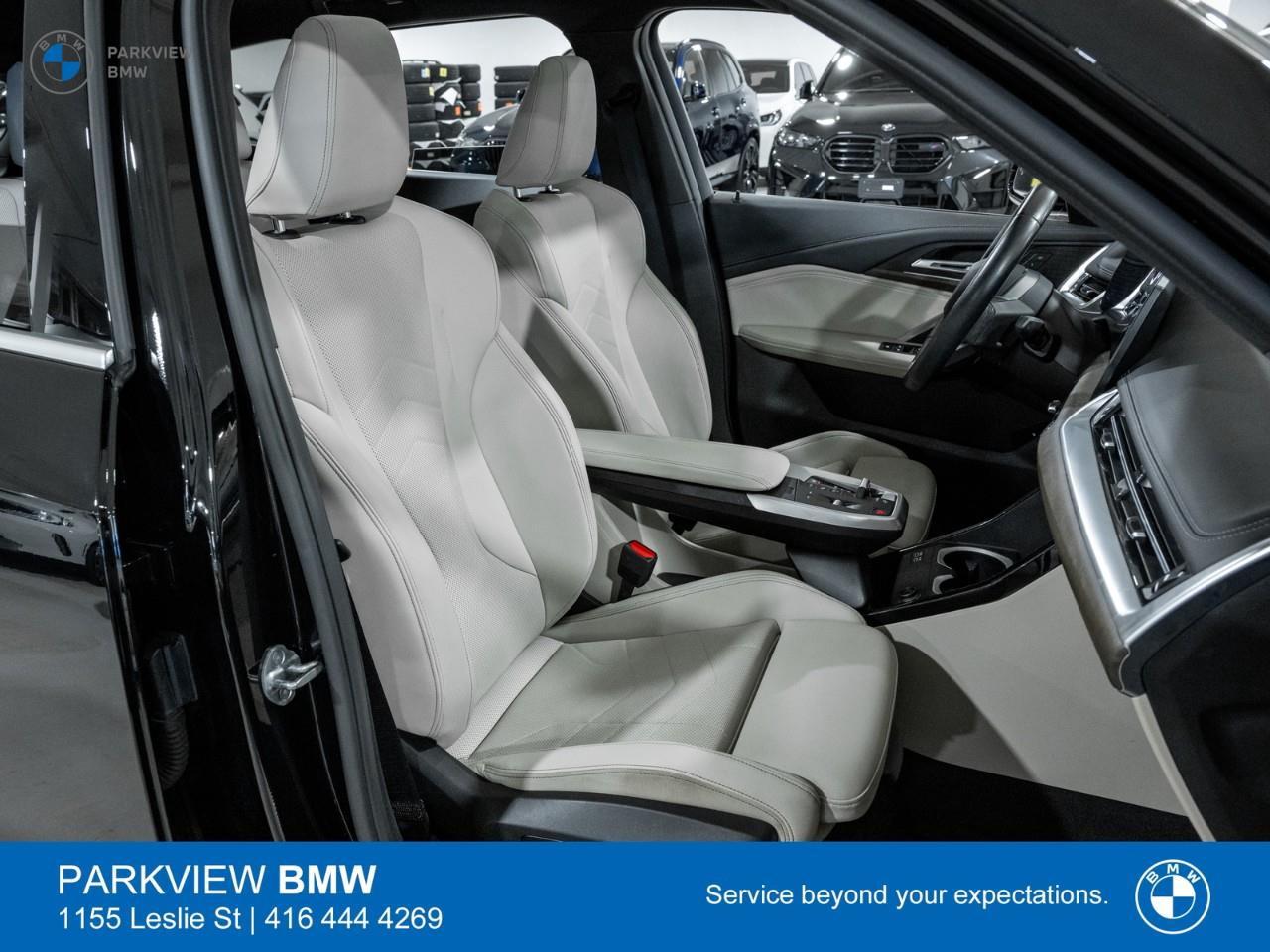 2023 BMW X1 xDrive28i 4dr All-wheel Drive Sports Activity Vehicle Photo