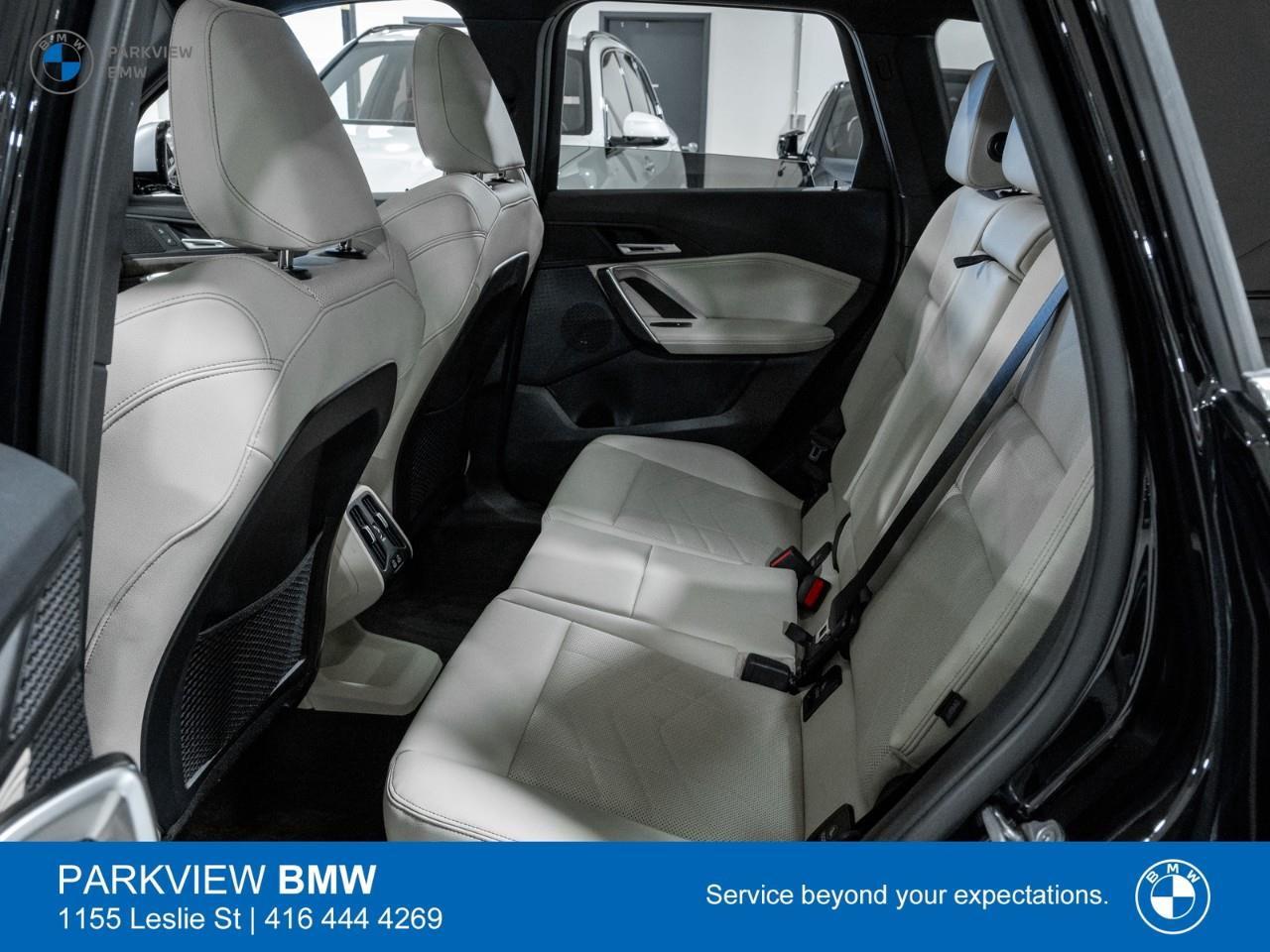 2023 BMW X1 xDrive28i 4dr All-wheel Drive Sports Activity Vehicle Photo