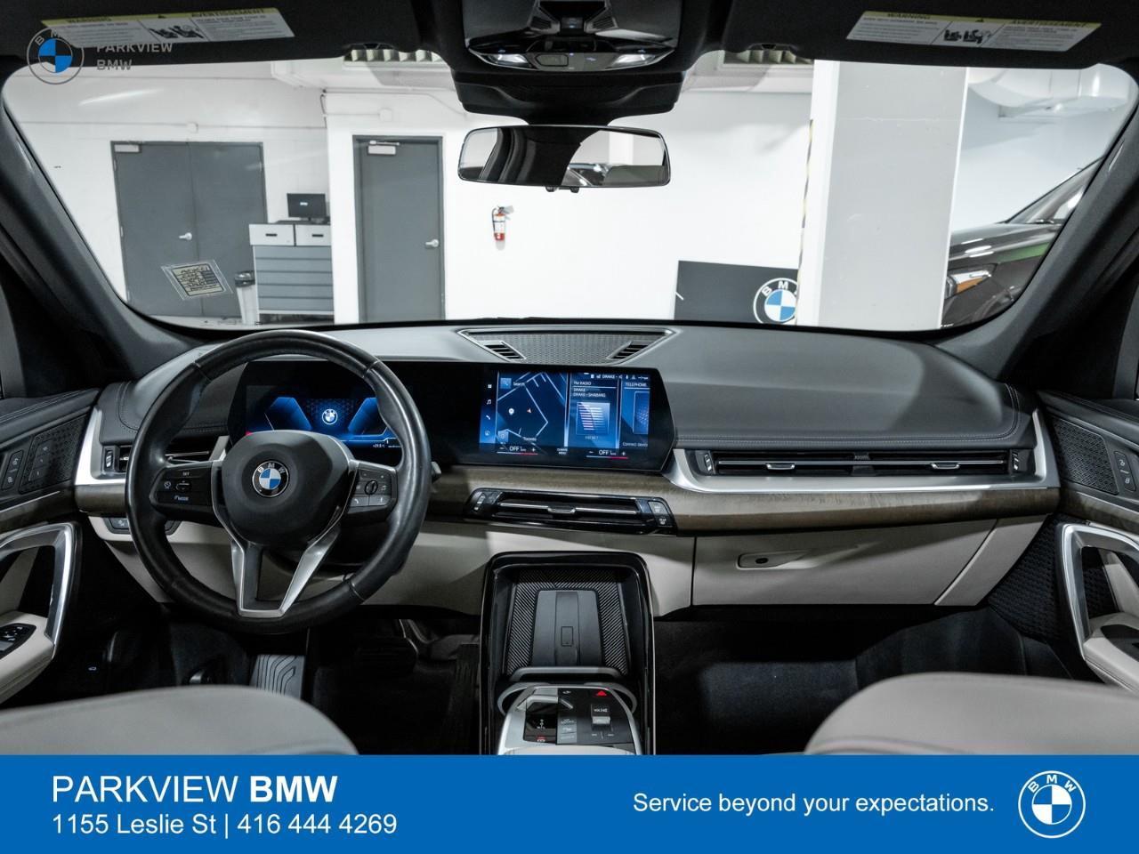 2023 BMW X1 xDrive28i 4dr All-wheel Drive Sports Activity Vehicle Photo