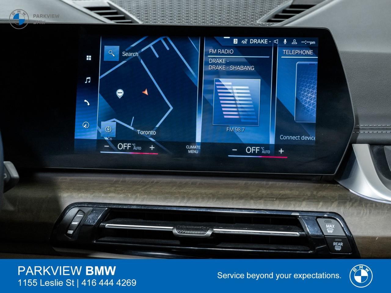 2023 BMW X1 xDrive28i 4dr All-wheel Drive Sports Activity Vehicle Photo