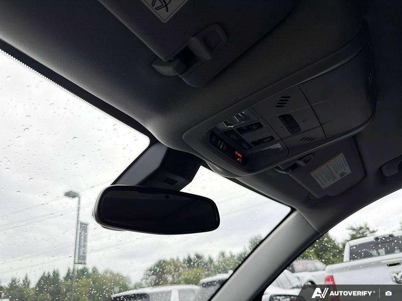 2024 Chevrolet Equinox Remote Start   Sunroof   Heated + Vented Seats Photo