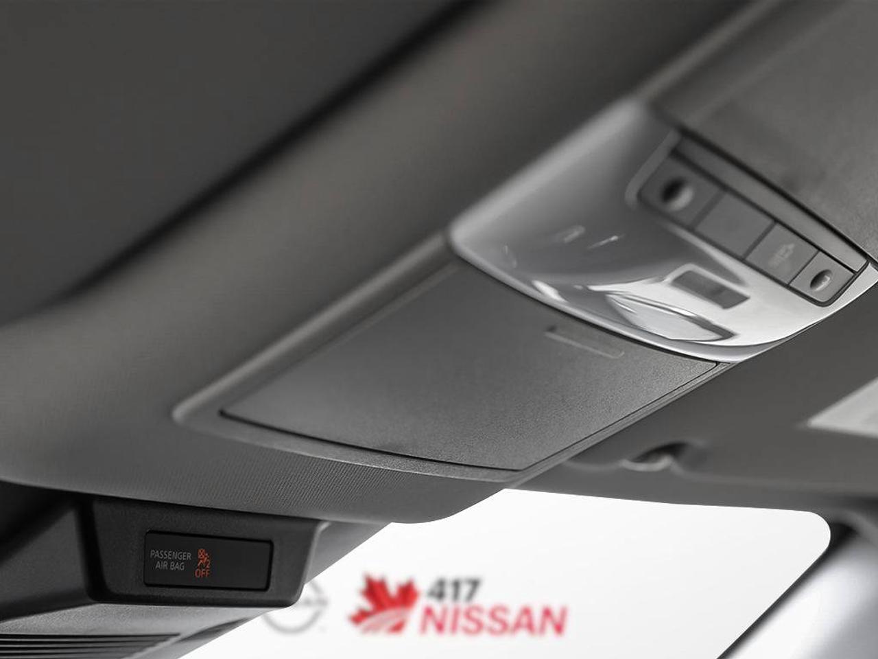 2026 Nissan Rogue S Photo