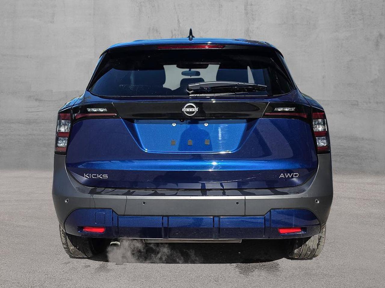 2026 Nissan Kicks SV AWD | Apple Car Play | Android Auto | Heated Seats | Photo