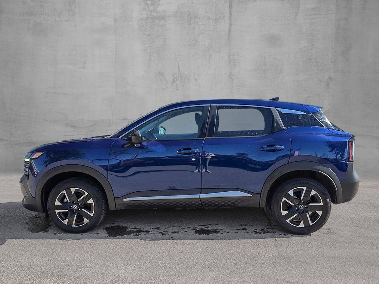 2026 Nissan Kicks SV AWD | Apple Car Play | Android Auto | Heated Seats | Photo1