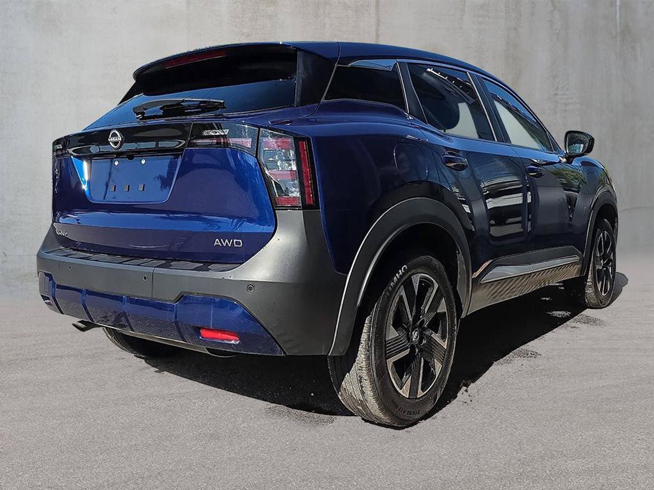 2026 Nissan Kicks SV AWD | Apple Car Play | Android Auto | Heated Seats | Photo