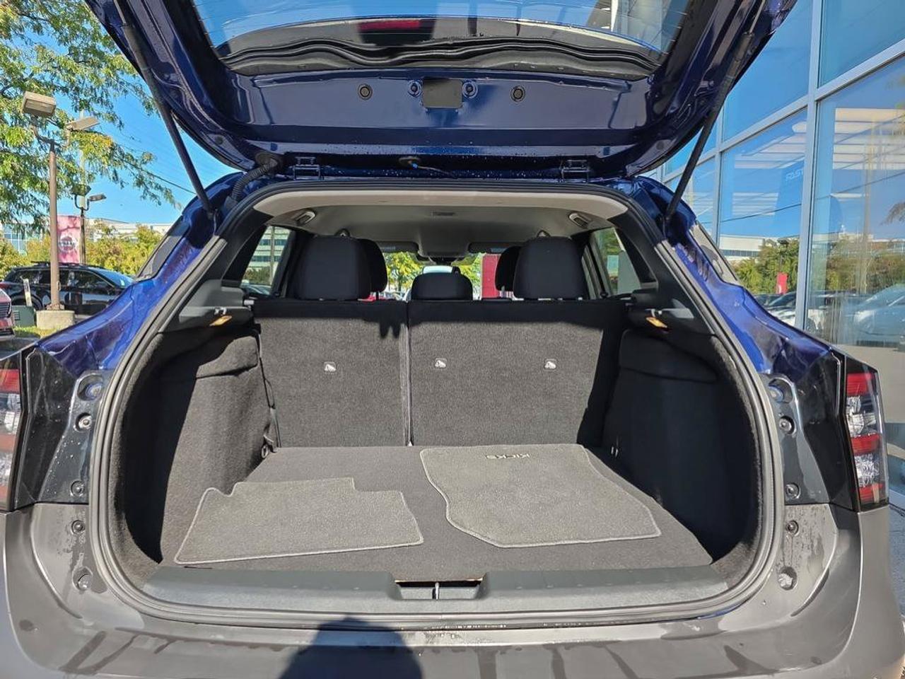 2026 Nissan Kicks SV AWD | Apple Car Play | Android Auto | Heated Seats | Photo