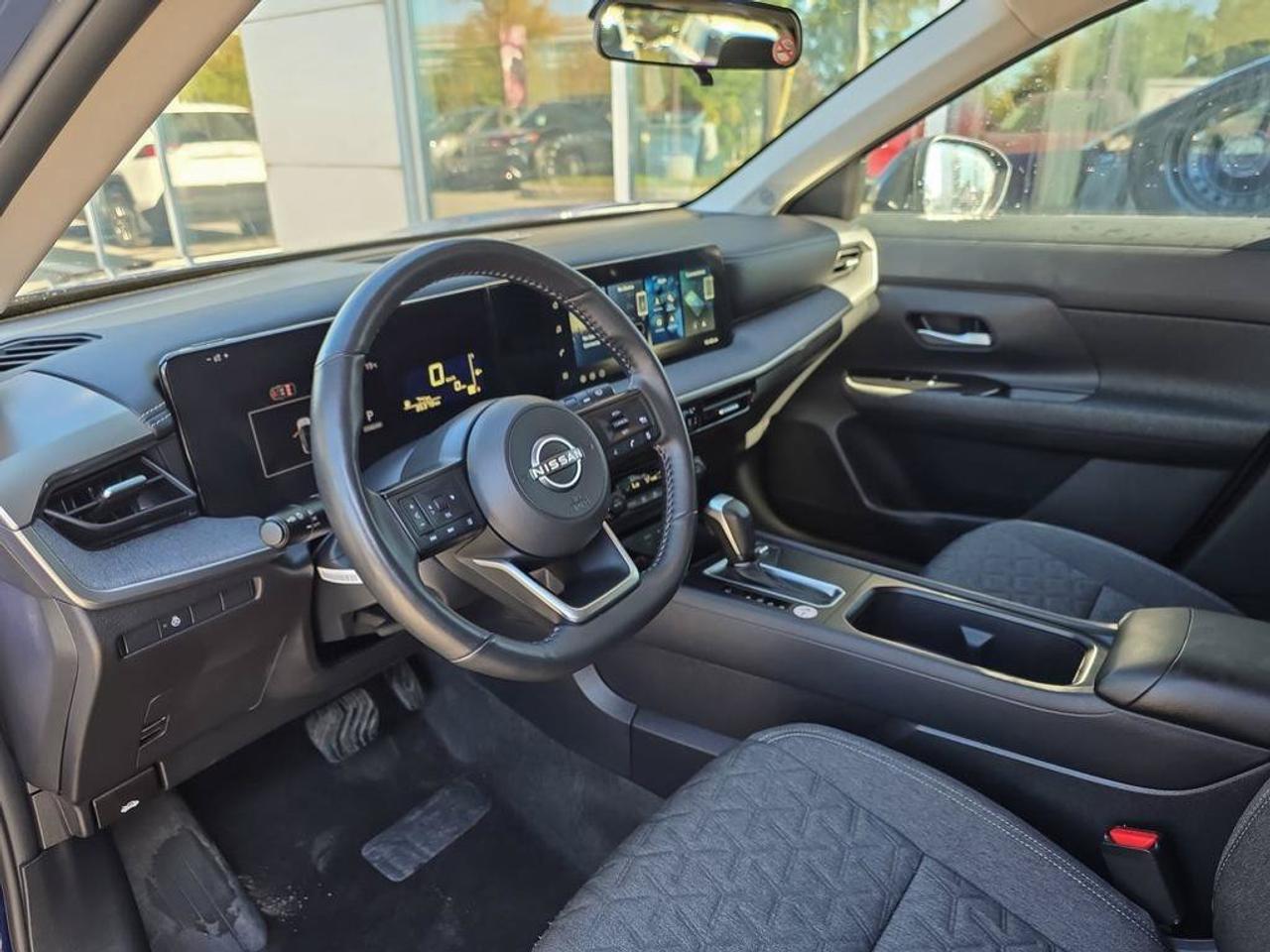 2026 Nissan Kicks SV AWD | Apple Car Play | Android Auto | Heated Seats | Photo