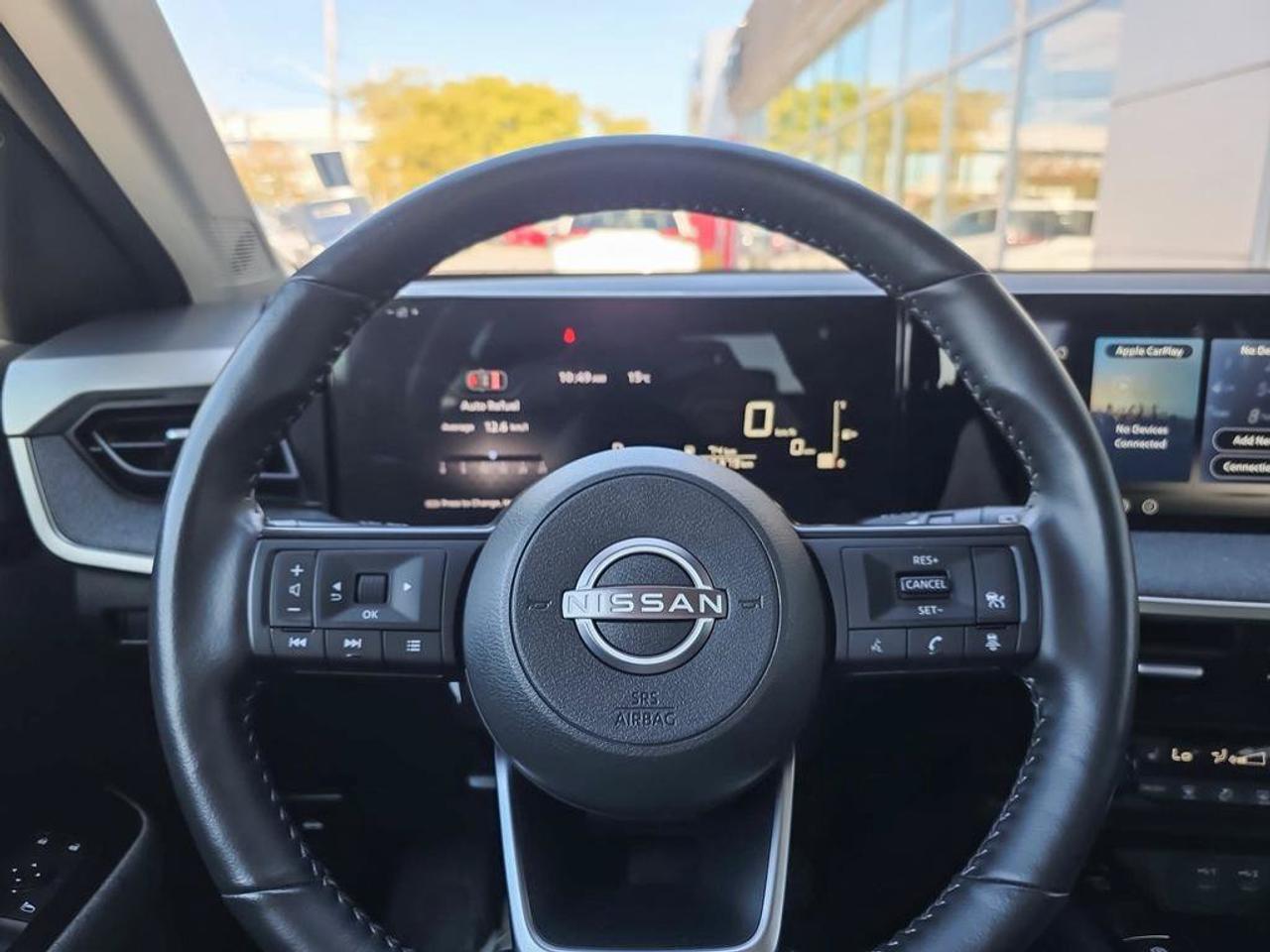 2026 Nissan Kicks SV AWD | Apple Car Play | Android Auto | Heated Seats | Photo