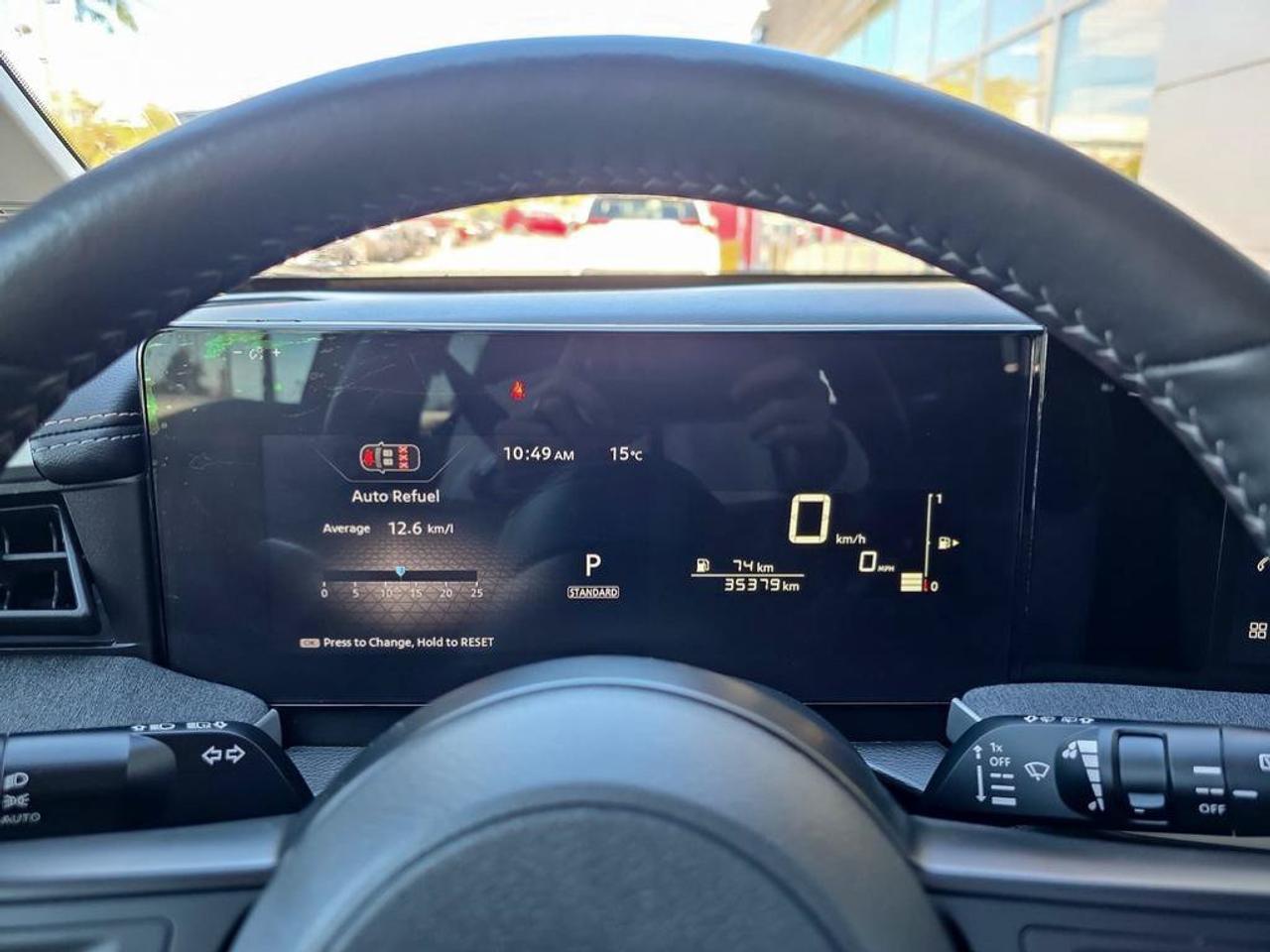 2026 Nissan Kicks SV AWD | Apple Car Play | Android Auto | Heated Seats | Photo