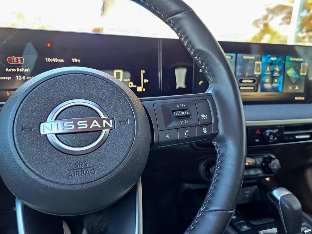 2026 Nissan Kicks SV AWD | Apple Car Play | Android Auto | Heated Seats | Photo