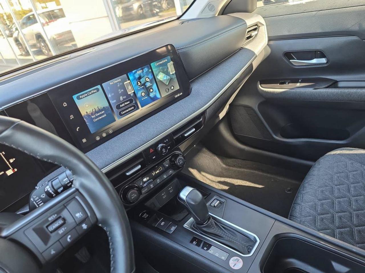 2026 Nissan Kicks SV AWD | Apple Car Play | Android Auto | Heated Seats | Photo